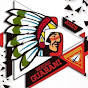 Região Guarani logo