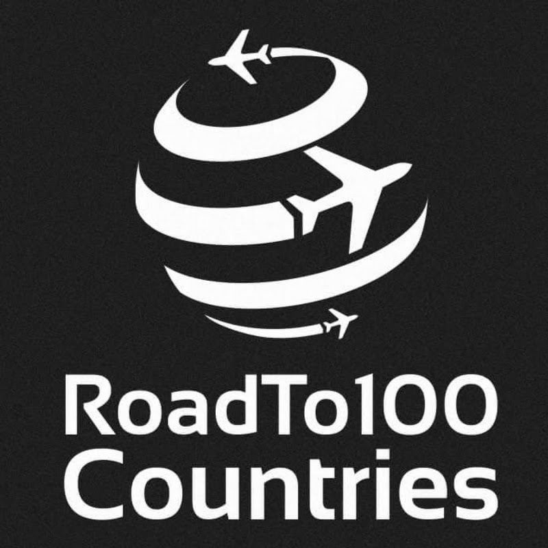 Road To 100 Countries