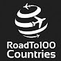 Road To 100 Countries logo