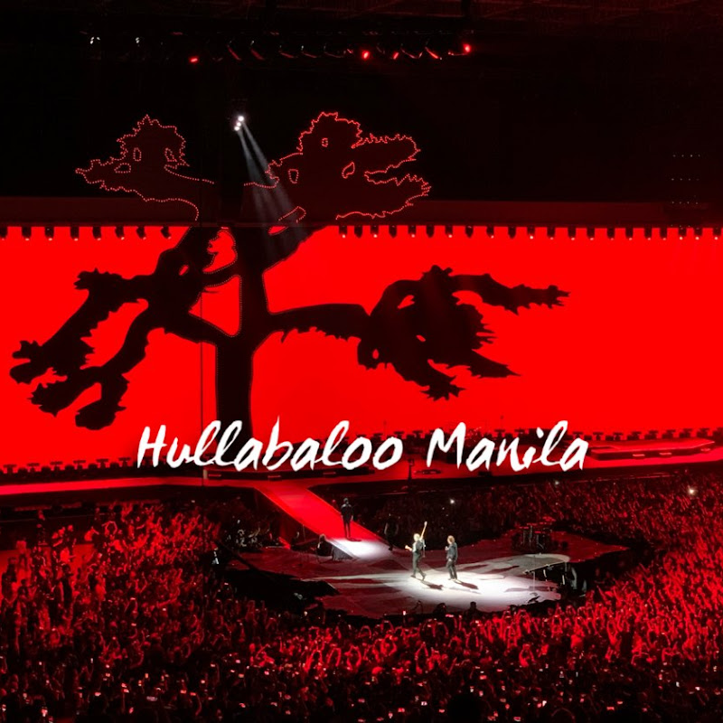 Hullabaloo Manila Channel