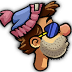 Thumbnail of related channel