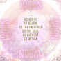 WOON - by lady relinquish {Spirituality & Healing} logo