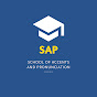 School of Accents and Pronunciation [sap.english] logo