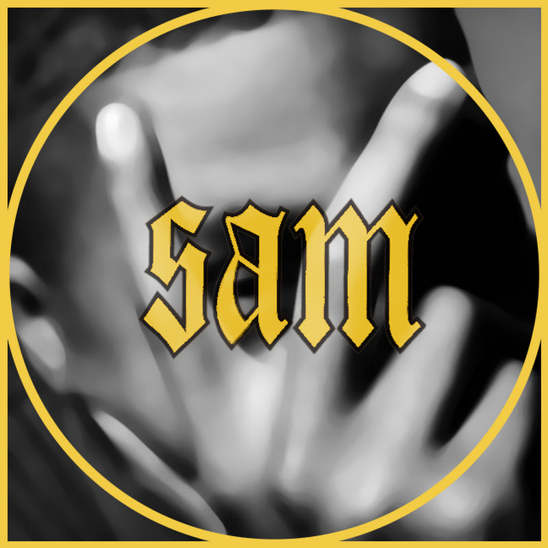 Sam Iverson icon