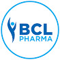 BCL PHARMA logo
