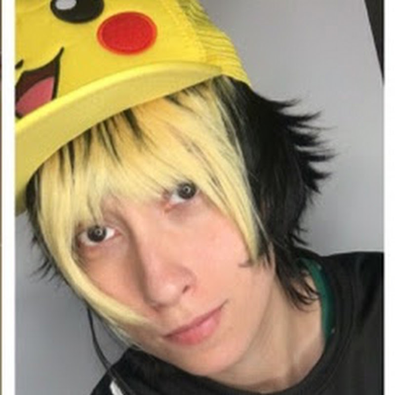 Joeyblondewolf2