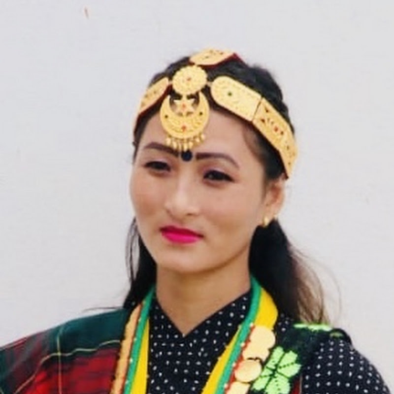 Dhanmaya Nepali