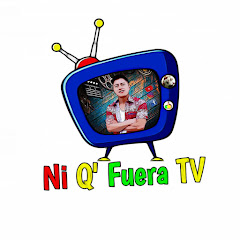 Ni Q' Fuera TV Avatar