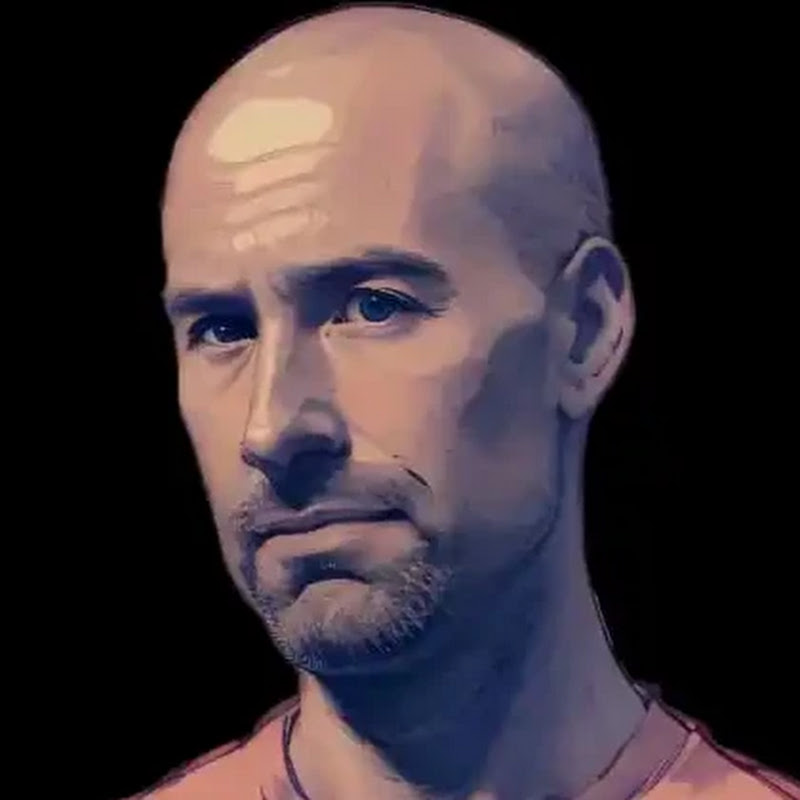 Phil Simon icon