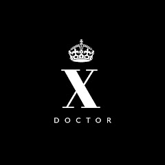 Dr X Official channel logo