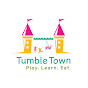 Tumble Town Bengaluru logo