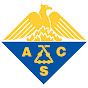 American Chemical Society logo