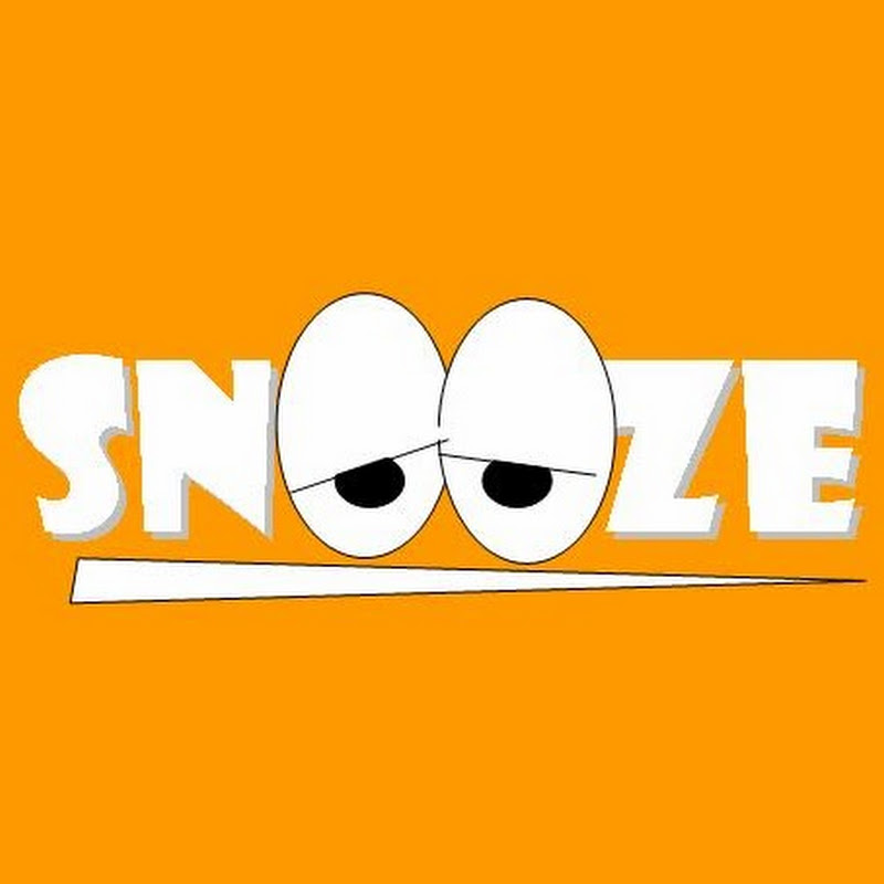 snooze Cover