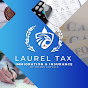 Laurel Tax Immigration logo
