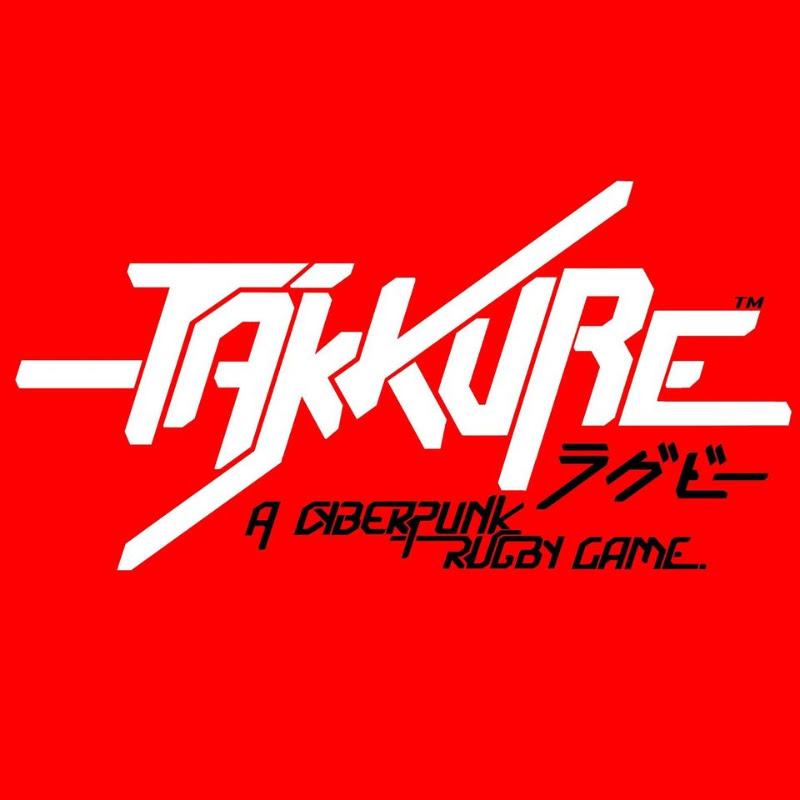 Takkure the Game