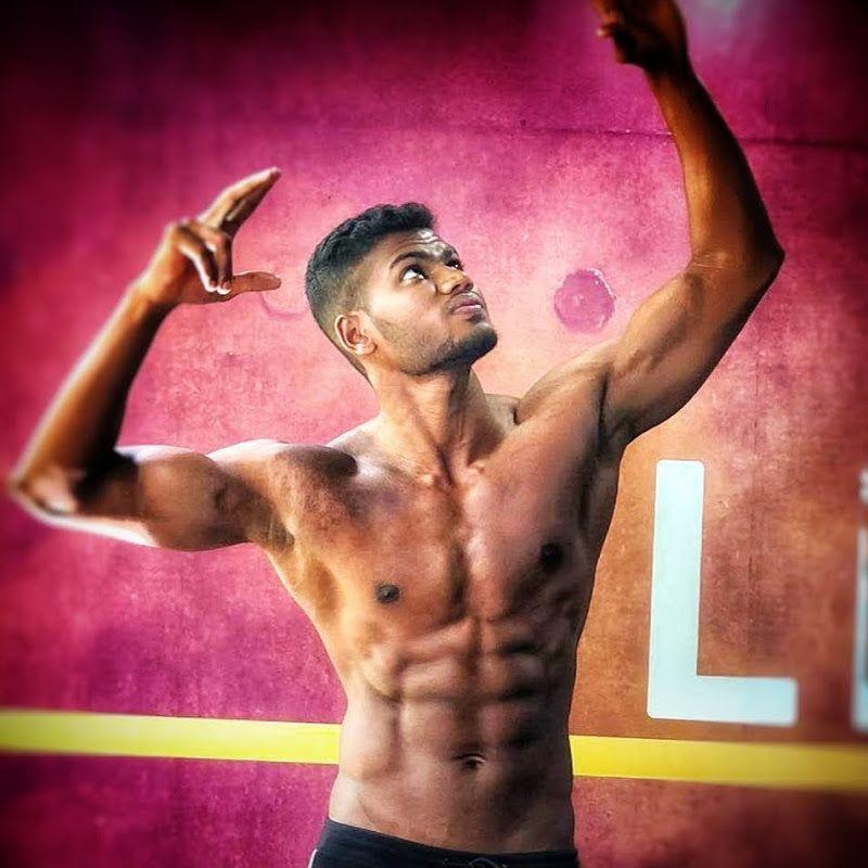 Bhargav J N