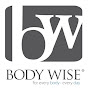 Body Wise logo