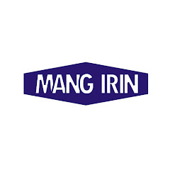 Official MANG IRIN channel logo