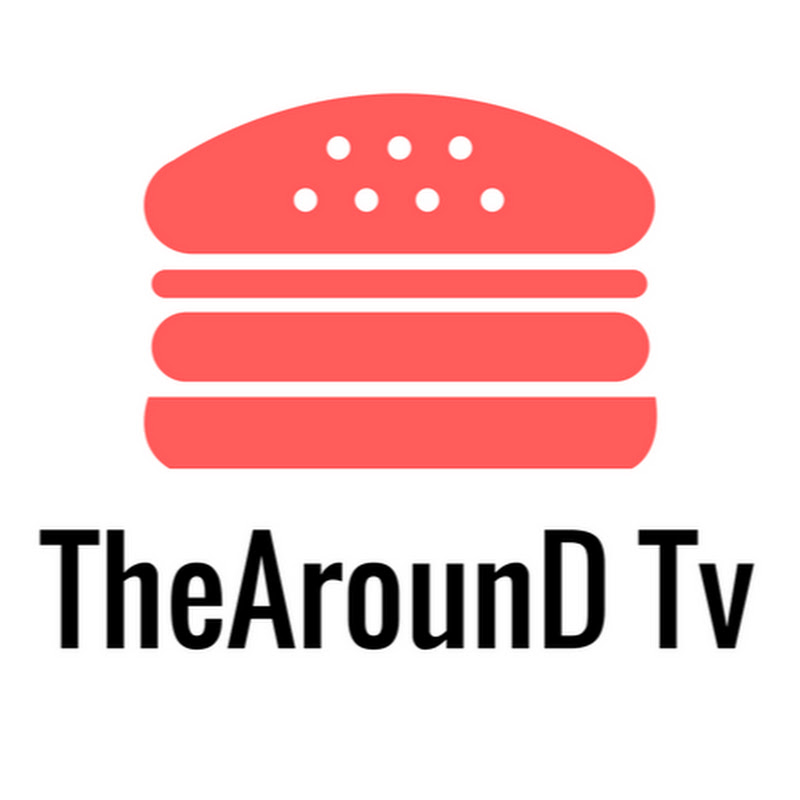 TheArounD Tv