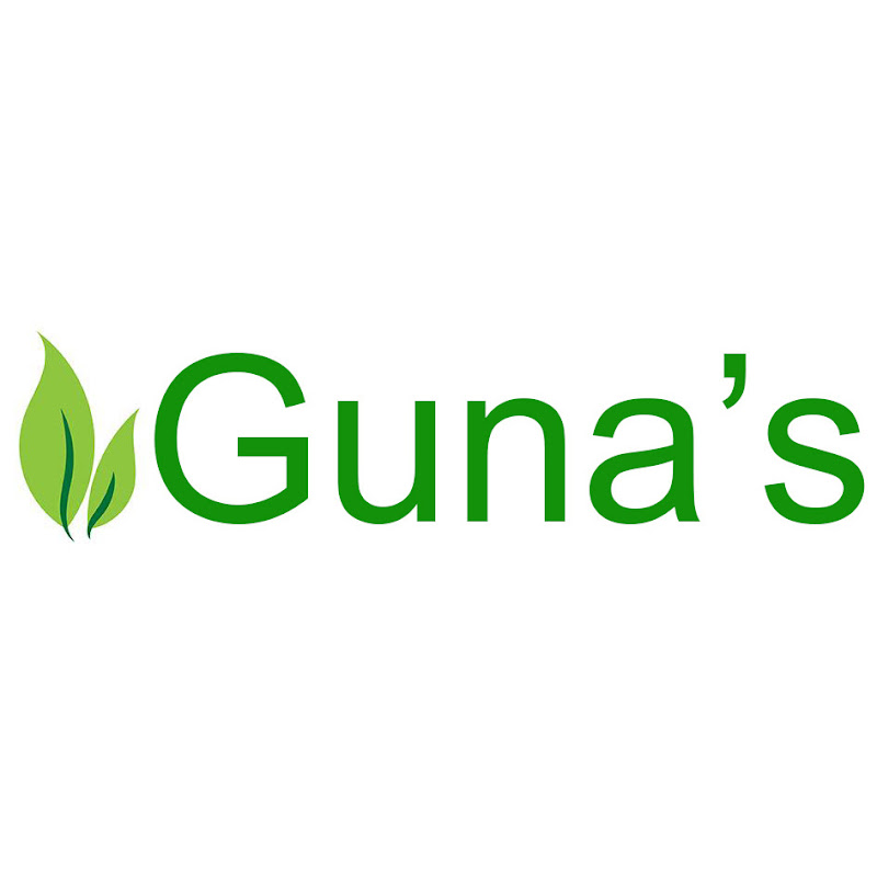 Guna's Goodness