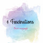4 Fascinations logo