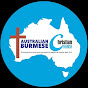 Australian Burmese Christian Church logo