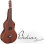Bediaz Weissenborn Guitars