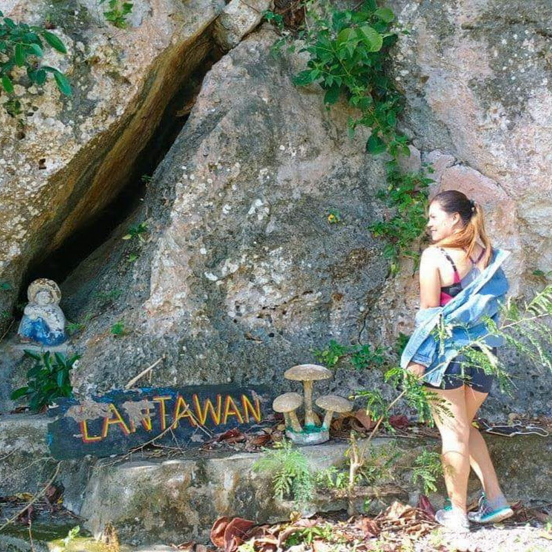 Lakwatserang walang pera