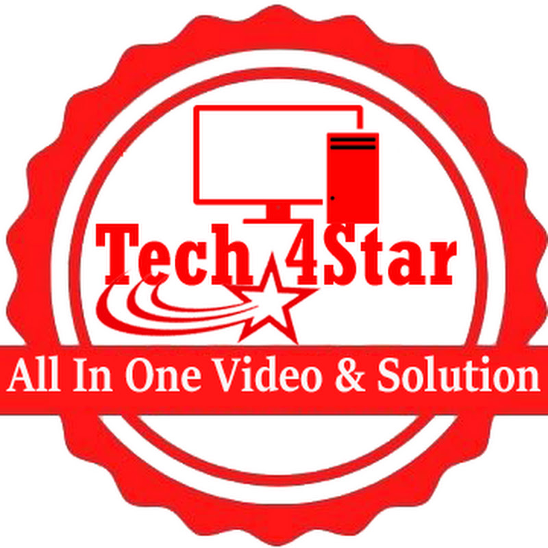 Tech 4star