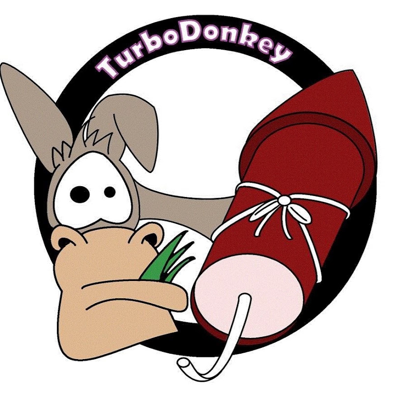 TurboDonkey