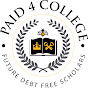 Paid4College logo