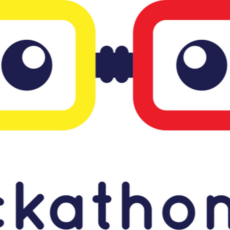 Hackathon Jr.