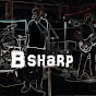 B Sharp logo