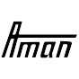 Aman Industry logo
