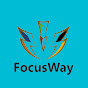 FocusWay logo