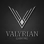 Valyrian logo