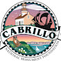 Cabrillo National Monument Foundation logo