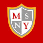 Maryel School of New York logo