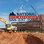 National Site Materials logo