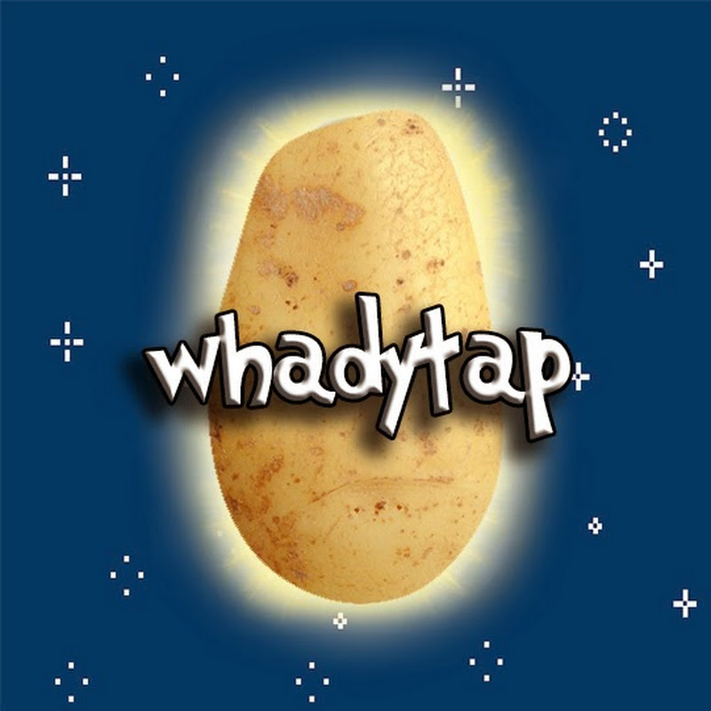 Whadytap