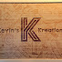 9CXV90QpPOg-channel-avatar-Kevin's Kreations