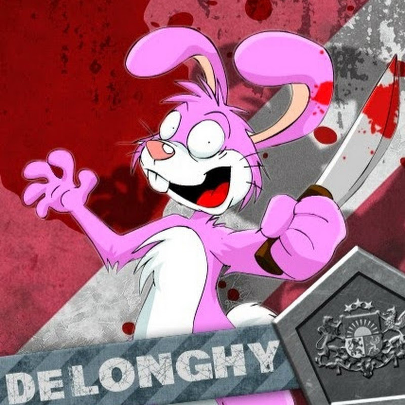 Delonghy