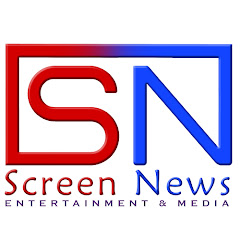 Screen News channel logo