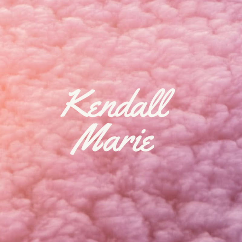 Kendall Marie