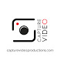 Capture Video Productions logo