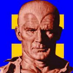 JustAnAverageManOfBronze