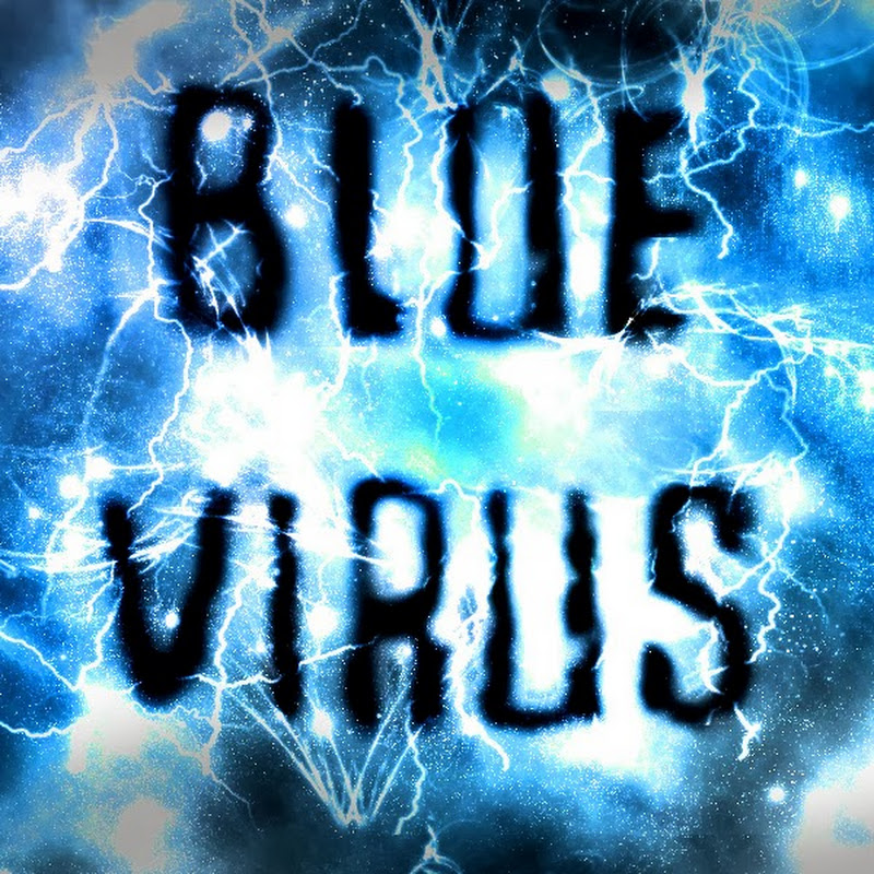 Blue Virus
