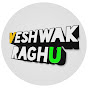 Veshwak Raghu logo