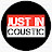 Just In Coustic