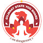 Gujarat State Yog Board logo
